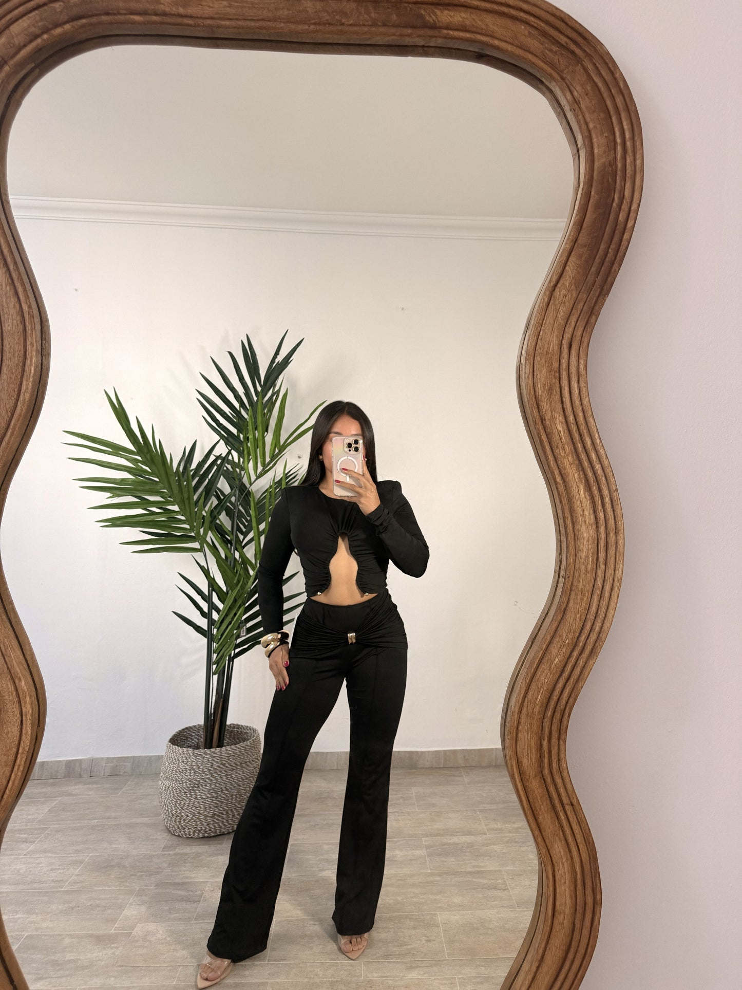 Set serena chic