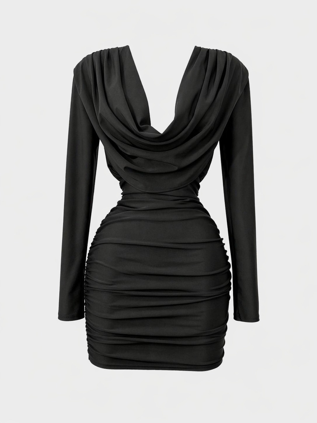 Vestido lumiére