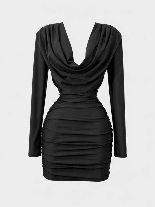 Vestido lumiére
